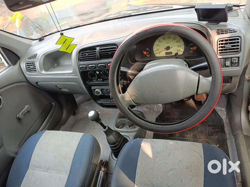 Maruti Suzuki Alto 2008 Petrol 85000 Km Driven