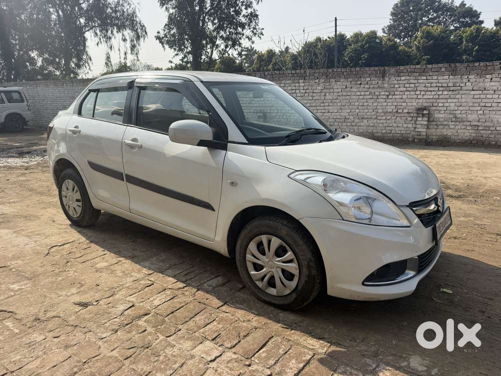 Maruti Suzuki Swift Dzire 2012-2015 Ldi, 2013, Diesel