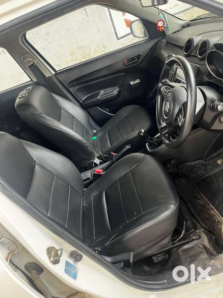 Maruti Suzuki Swift 2020 Petrol 50000 Km Driven