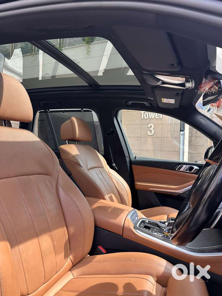 Bmw X5 Xdrive40i M Sport, 2022, Petrol