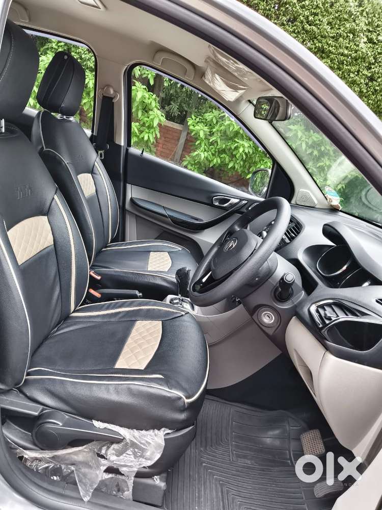 Tata Tiago Xza Plus, 2018, Petrol