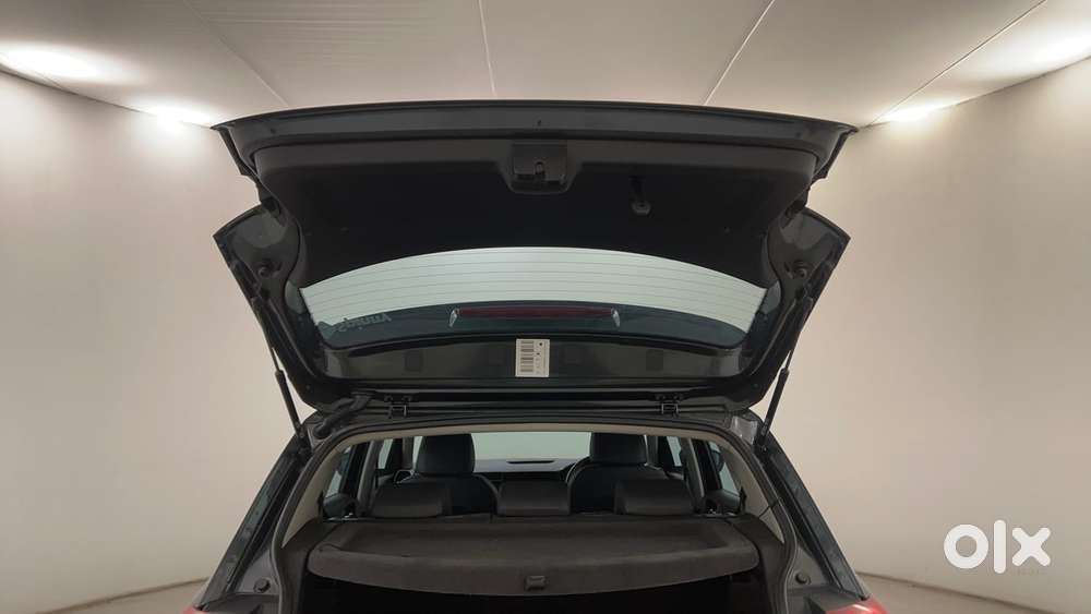 Skoda Kushaq Style 1.5l Tsi Mt, 2021, Petrol