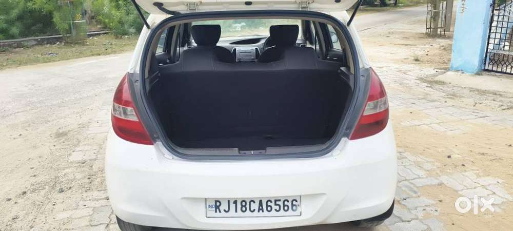 Hyundai I20 Magna 1.4 Crdi (diesel), 2012, Diesel