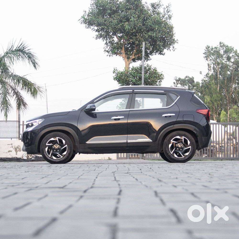 Kia Sonet G 1.2 5mt Htk(o), 2025, Petrol