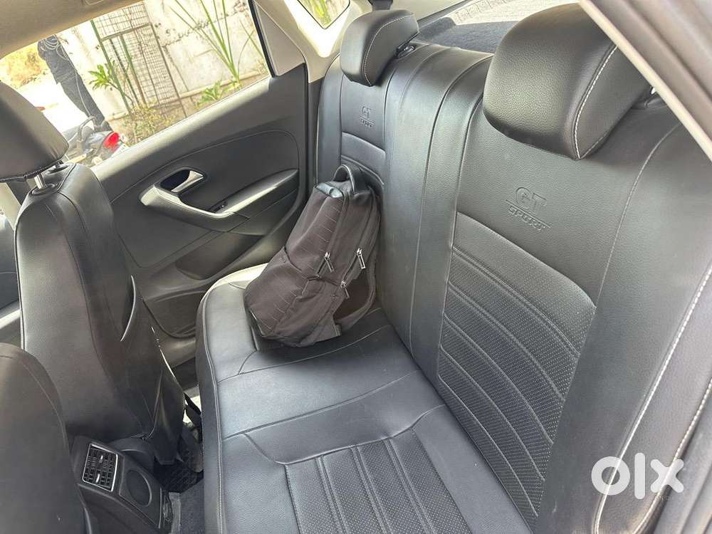 Volkswagen Polo 2019 Petrol Well Maintained