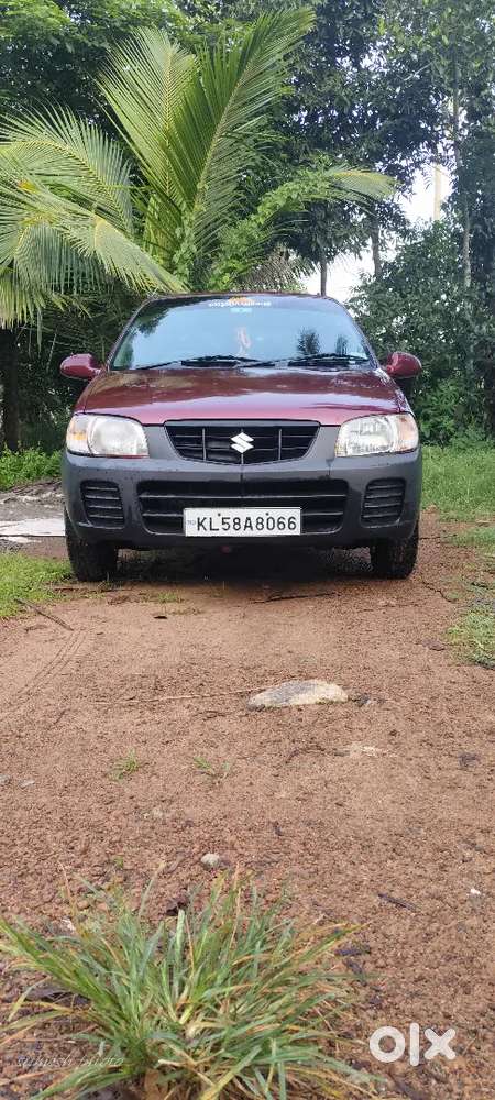 Maruti Suzuki Alto 2008