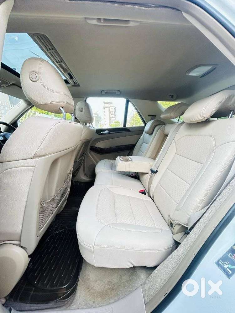 Mercedes-benz Gle Class 2.1 250d 4matic, 2015, Diesel