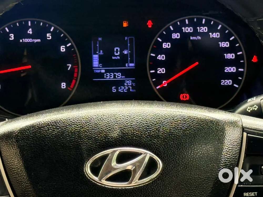 Hyundai Elite I20 Asta 1.2, 2019, Petrol