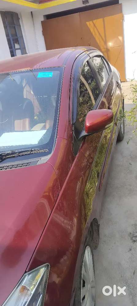 Maruti Suzuki Ciaz 2024 Cng & Hybrids 75000 Km Driven