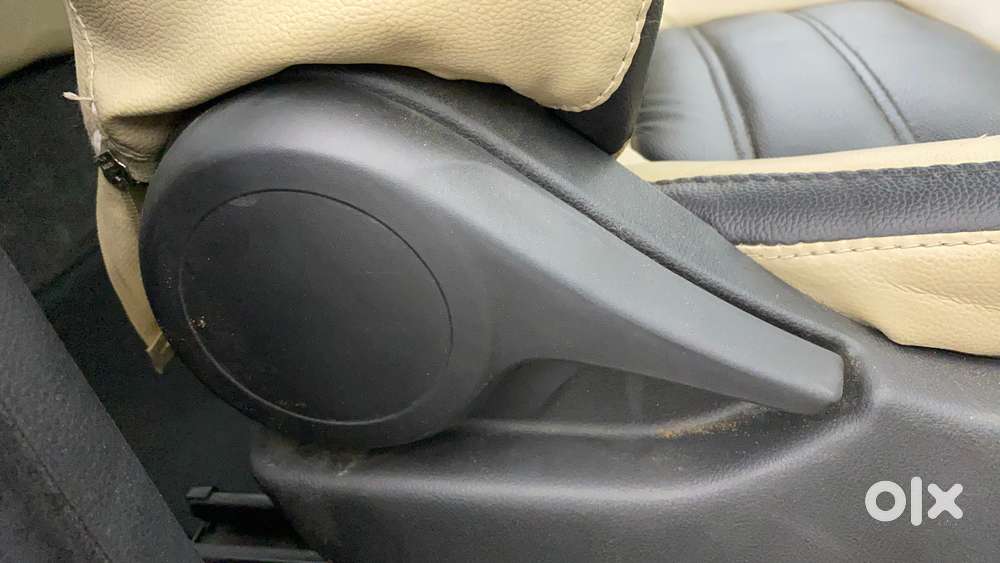 Honda Amaze 1.2 E I-vtec, 2019, Cng & Hybrids