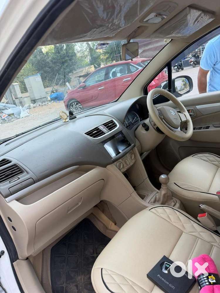 Maruti Suzuki Ertiga 2016 Diesel Well Maintained