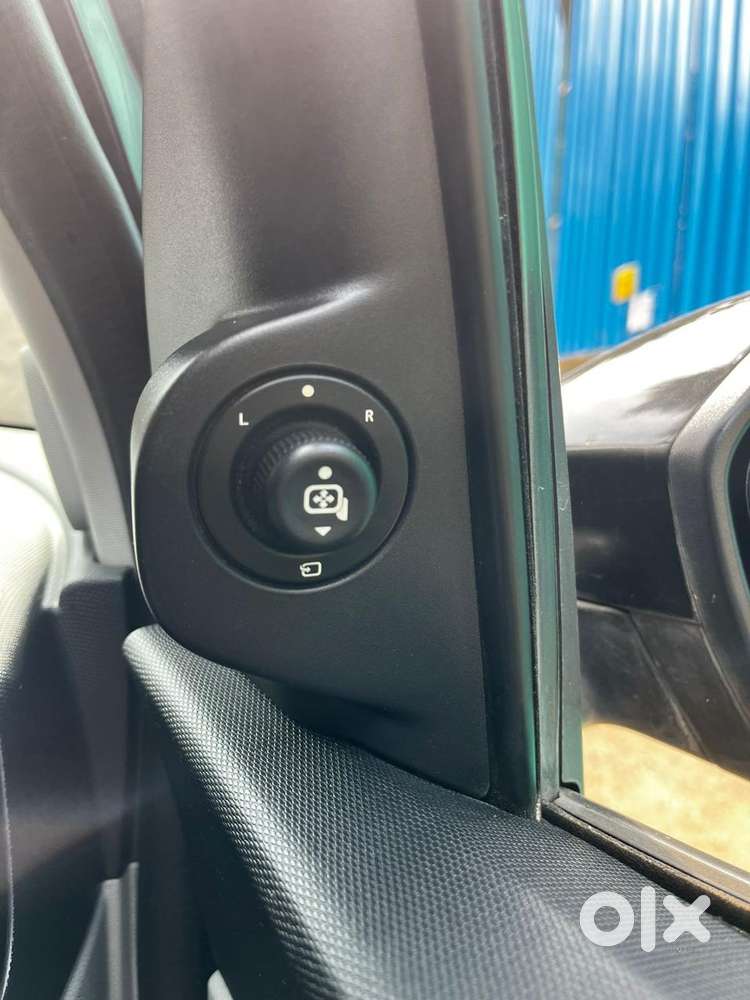 Tata Tiago 1.2 Revotron Xza Plus Amt, 2021, Petrol