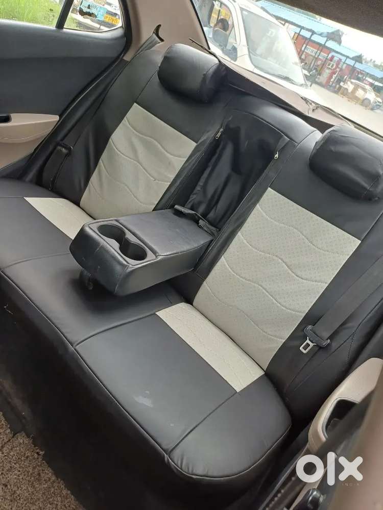 Hyundai Xcent 2019 Lifetime Tax Jama Ha