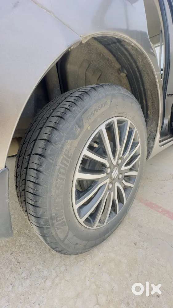 Maruti Suzuki Dzire 2022 Automatic Plus