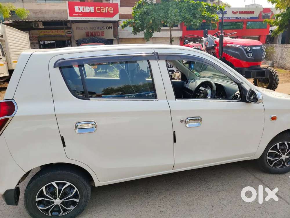 Sale For My Alto 800