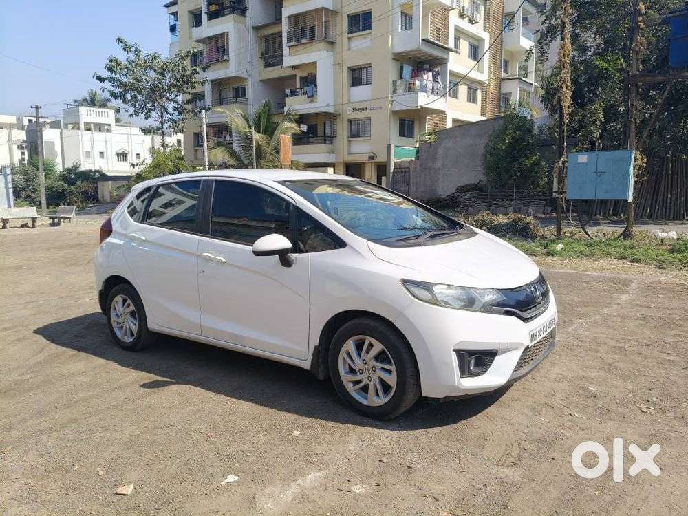 Honda Jazz 1.5 V I Dtec, 2016, Diesel