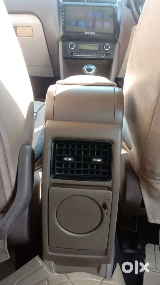 Skoda Rapid Tsi 2012 Diesel Good Condition