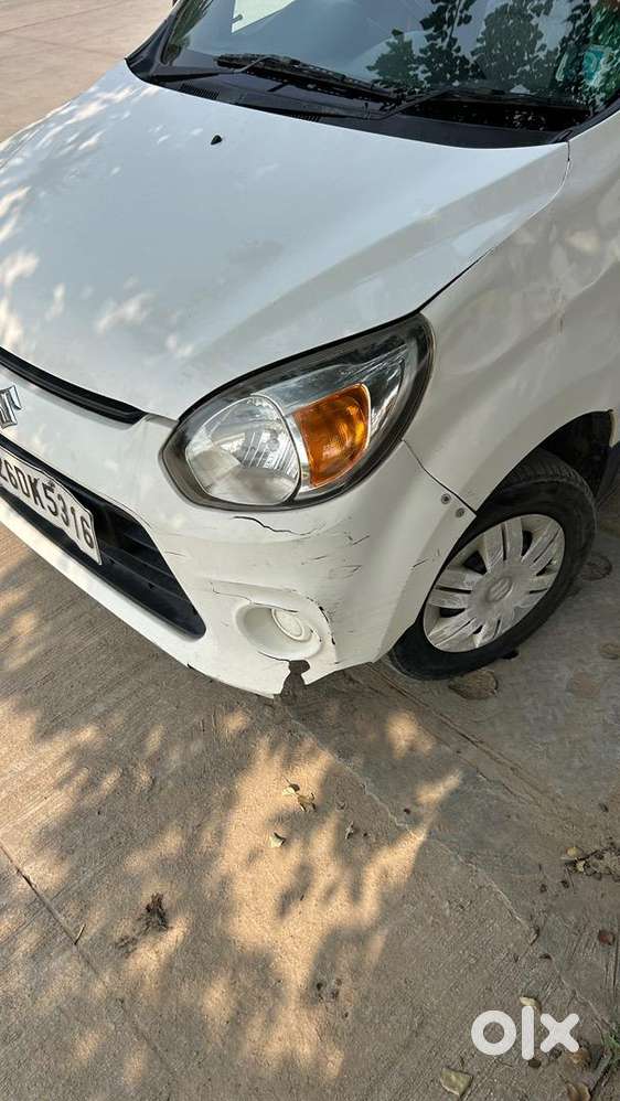 Maruti Suzuki 2018 Year Car