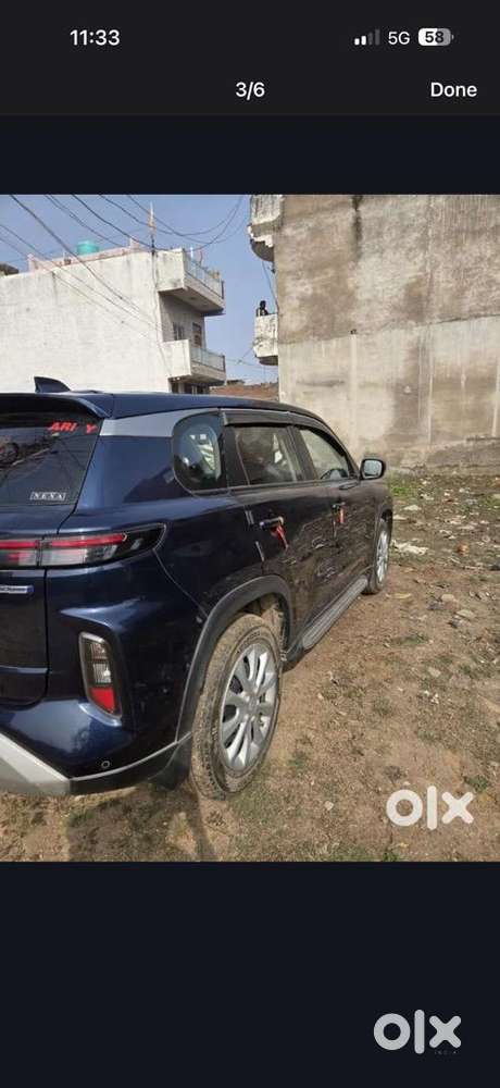 Maruti Suzuki 2024 Petrol Manual