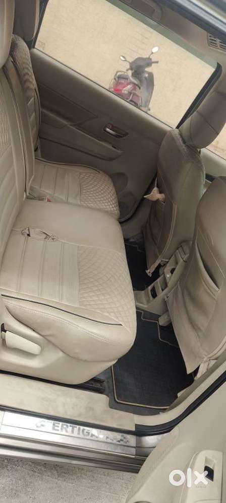 Maruti Suzuki Ertiga Maruti-suzuki-ertiga-zdi-plus, 2019, Diesel