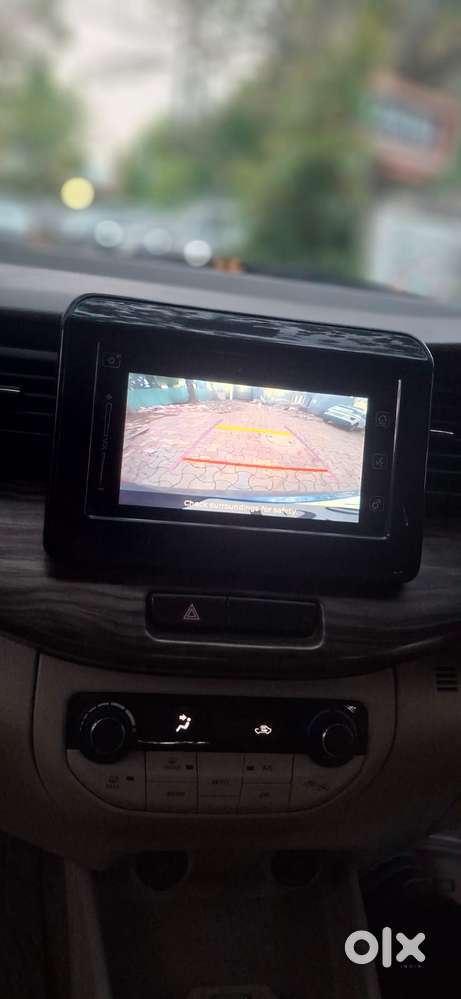 Maruti Suzuki Ertiga 1.3 Zdi Plus, 2019, Diesel