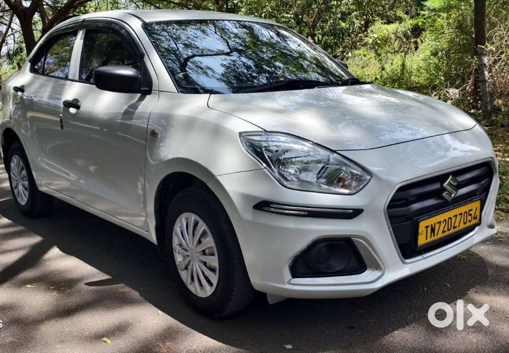 Maruti Suzuki Swift Dzire Tour, 2024, Cng & Hybrids