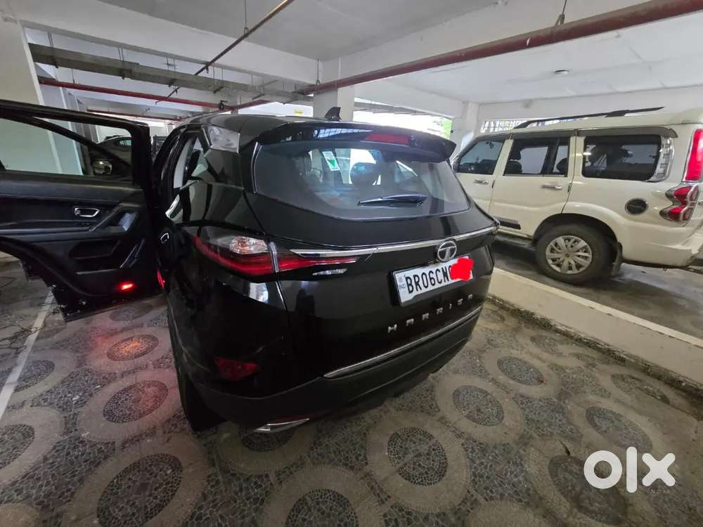 Tata Harrier 2.0 Kryotec 2020 Diesel Car