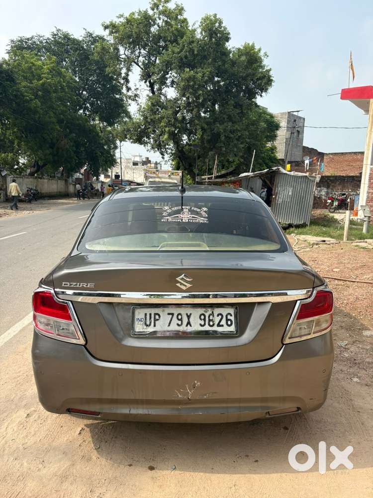 Maruti Dzire 2022 Cng