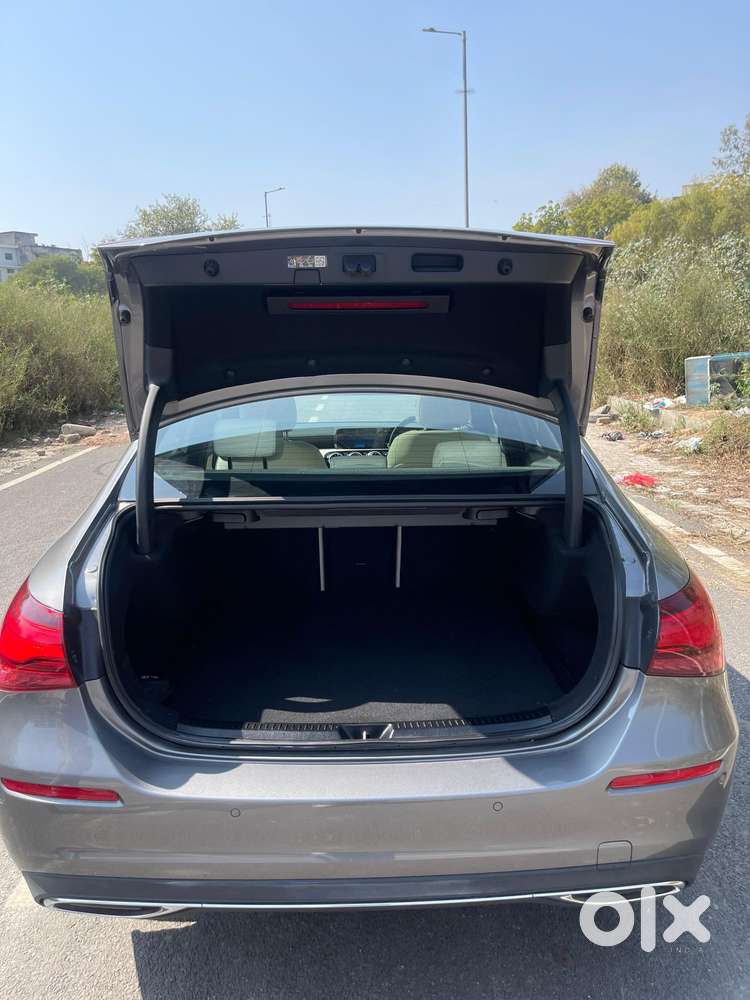 Mercedes-benz A-class Limousine 200, 2026, Petrol