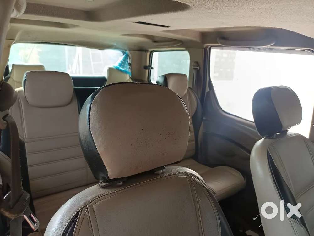 Mahindra Xylo Diesel 2012 Variant D4