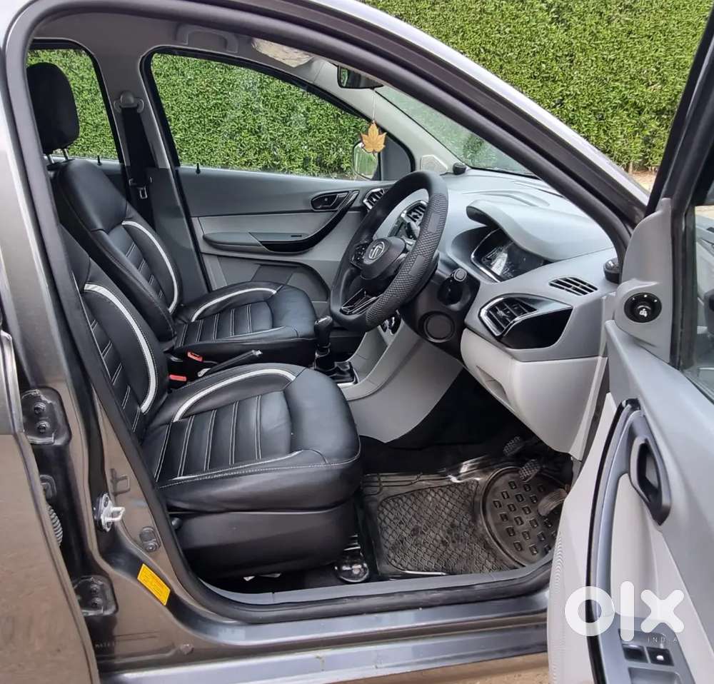 Tata Tigor Ev Xz 2022