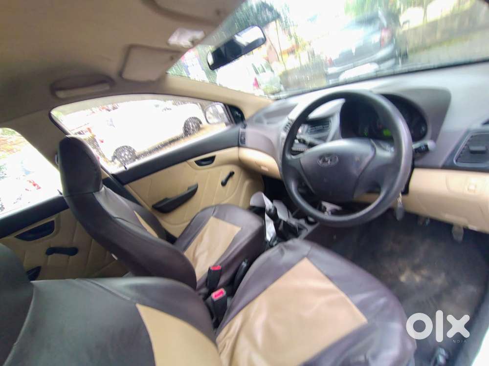 Hyundai Eon D-lite +, 2013, Petrol