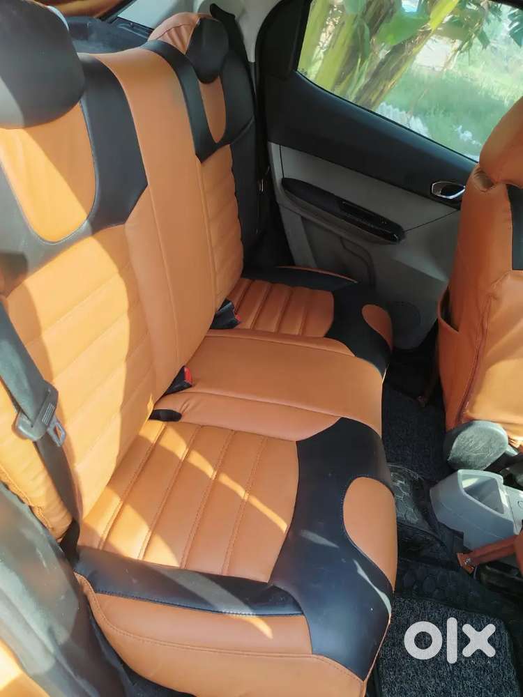Tata Tiago 2016 Petrol Well Maintained