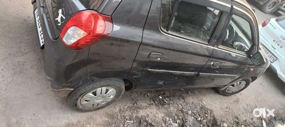 Maruti Suzuki Alto 800 2022 Petrol 45000 Km Driven