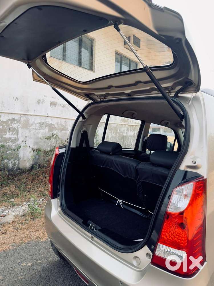 Maruti Suzuki Wagon R 1.0 2013 Petrol Well Maintained