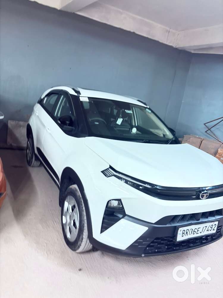 Tata Nexon 2026 Cng