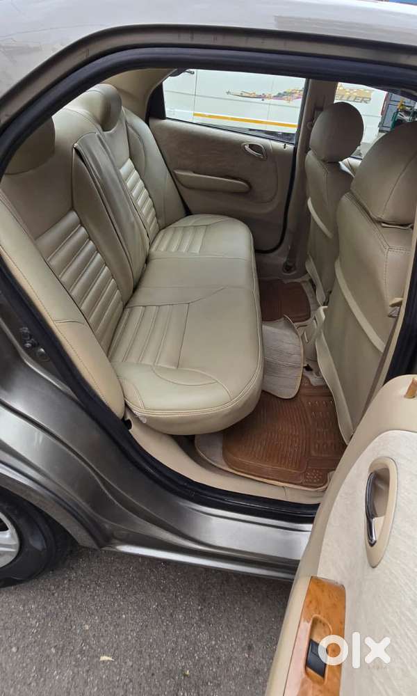 Honda City Zx Vtec, 2007, Petrol