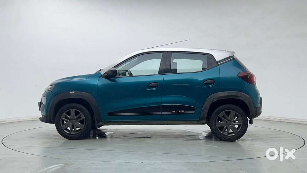 Renault Kwid 0.8 Neotech Rxl, 2020, Petrol