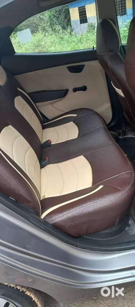 Hyundai Eon Era +, 2013, Cng & Hybrids