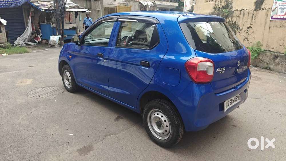 Maruti Suzuki Alto K10 1.0 Lxi Airbag, 2023, Petrol