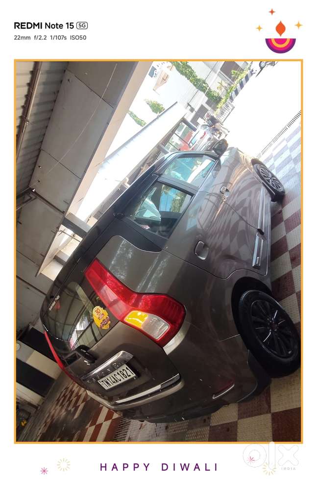 Maruti Suzuki Wagon R Zxi Plus 1.2 Ags Dual Tone, 2022, Petrol