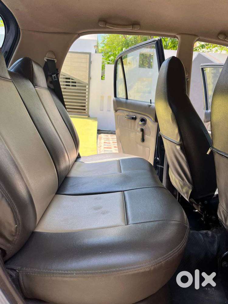 Hyundai Santro Gls Ii At Zip Plus, 2013, Petrol