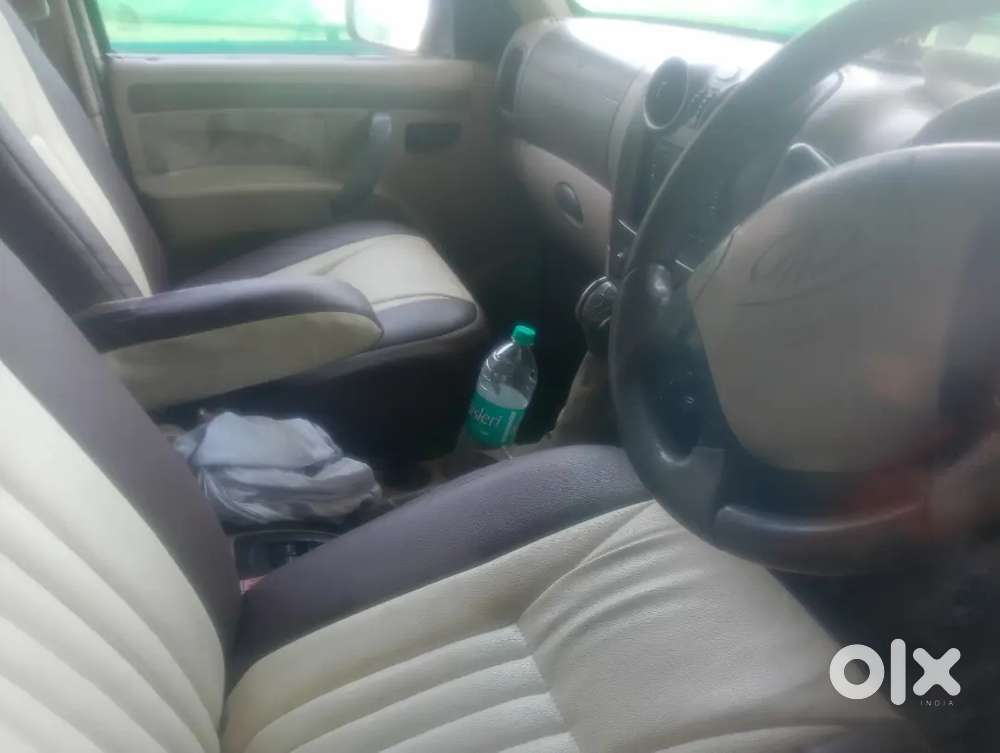 Mahindra Scorpio Classic 2011 Driven Ek Bhi Kaam Nahi H  Koi Bhi