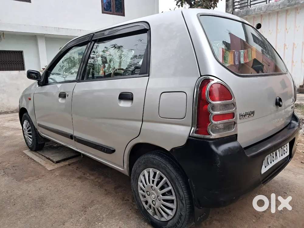 Alto Lxi 2029 Tak Valid