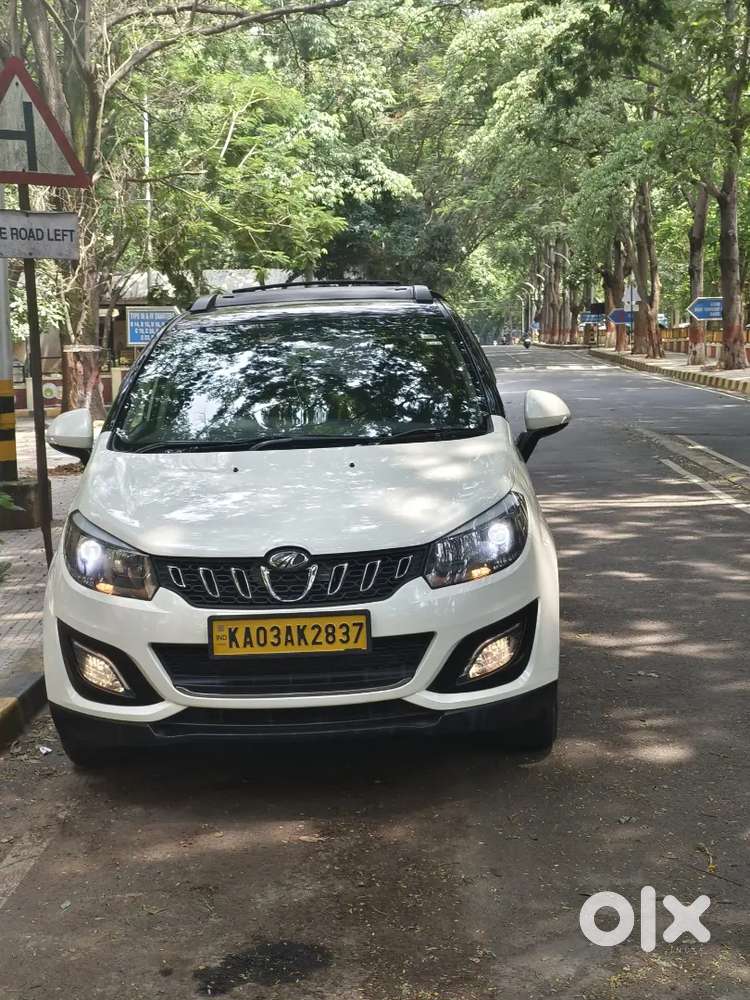 Mahindra Marazzo 2022 Diesel 90000 Km Driven