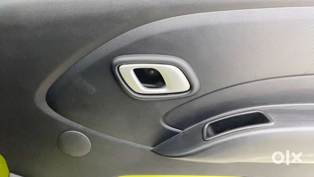 Datsun Redigo Amt 1.0 T Option, 2018, Petrol