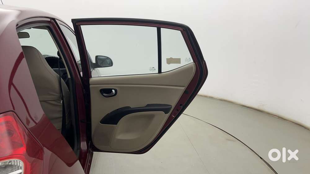 Hyundai I10 Sportz 1.1 Irde2, 2015, Petrol