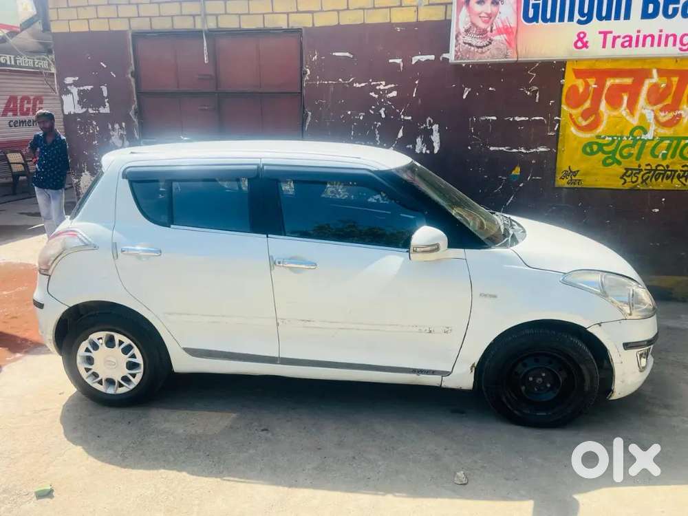 मारुति स्विफ्ट वीडीआई