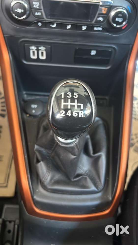 Ford Ecosport 2019 Petrol Well Maintained