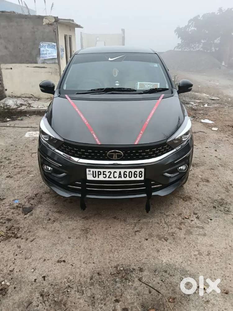 Tata Tigor 2024 Cng & Hybrids 56000 Km Driven